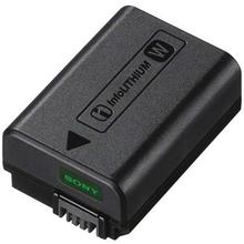 SONY NP-FW50 1020 mAh Capacity Lithium-Ion Rechargeable Battery For Camera