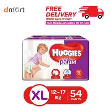 Huggies Wonder Pants XL, 54 Counts