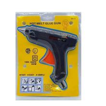 Hot Melt Glue Gun 60 watts + FREE 10 Glue Sticks