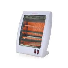 Home Glory HG-QH506 Passion Halogen Heater - White