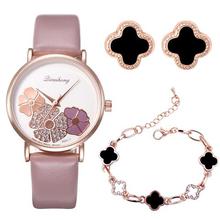 Womenstyle Fashion Boutique Quality Watch Gift Set For Women