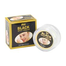 Pack Of 3 Panas Herbal Black Spot Cream- 15 gm