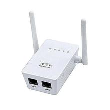 Brother Wireless And Wifi Repeater - Double Antenna