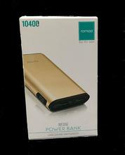 Roma Power Bank 10400 MAH (RP M6)