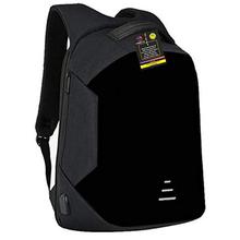 Vebeto Anti Theft Backpack with USB Charging Port 15.6