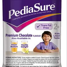 Pediasure Vanilla Flavor 400 G