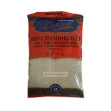 Banno Sona Masuri Rice 5kg