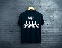 Vastra Beatles Half T-shirt