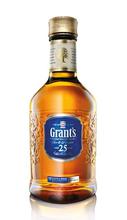 Grant's 25 Years Old Whisky (700ml)