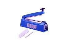 Sealer Impulse Heat Plastic Body Sealing Machine - 12 Inches