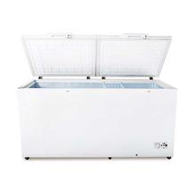 Hisense Hard Top Chest Freezer (725Ltr)