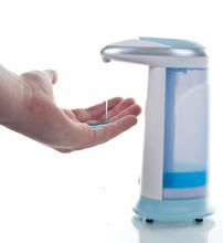 Automatic Soap Magic Hands-free sensor Soap Dispenser