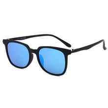 Polarized Sunglasses _209 Bicolor Polarized Sunglasses Men's