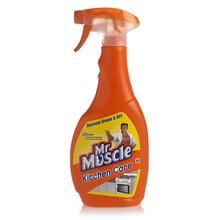 Mr. Muscle Kitchen Cleaner-500ml