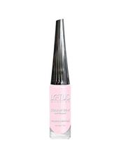 Lotus Herbals Colour Dew Nail Enamel, Pink Bliss, 7ml-950