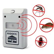 Riddex Plus Pest Repelling Aid