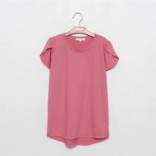 Plus Size 5XL Short Sleeve Women T-Shirts 2019 New Summer