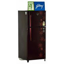 Godrej 231ltr Double Door Refrigerator RTEON 231C2.4 Berry Bloom