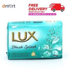 LUX Fresh Splash Soap Bar - 100g