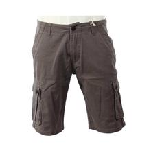 Cotton Multi Pockets Summer Shorts For Men