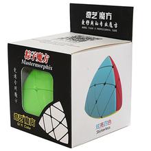 Qi Yi Cube Mastermorphix Pillowed Cube