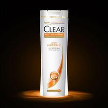 Clear Anti Hair Fall Shampoo