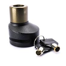 Anti-theft Motorcycle Scooter Disc lock Brake Wheel Lock