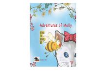 Adventures of Molly: Bemba the Bumble Bee