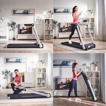 Installation-Free Foldable Motorized Treadmill - T20 Pro