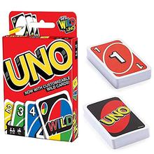 UNO Card Game