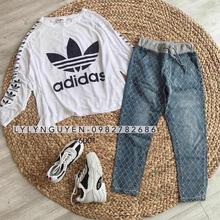 New Fashionable adidas T-shirt For Women