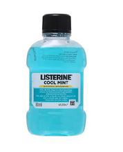 Listerine Cool mint (80ml)