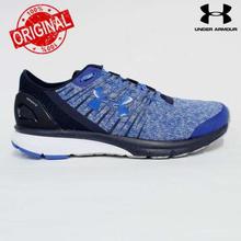 Under Armour 1273951-907 Charged Bandit 2 Running Shoes For Men -Blue