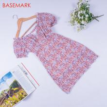 Basemark SunDress Mini Dress For Women