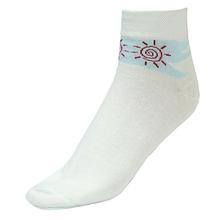 Happy Feet Light Sun Socks Pack of 3 Pairs[2010]