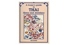 A Buyer's Guide to Thai Gems and Jewellery(John Hoskin)