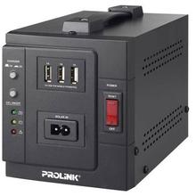 Prolink-Portable Solar UPS 26W w Panel/LED-PPS70