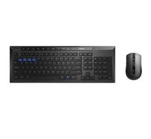 Rapoo 8200M Multi-mode Wireless Keyboard and Mouse
