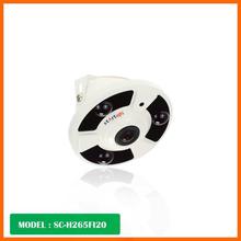 Startups IP CCTV Camera-SC-H265FI20