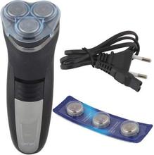 Gemei Gm-7300 Rechargeable Shaver