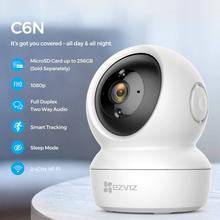 EZVIZ C6N Wireless Full HD 360⁰ 1080p 2MP Indoor Home Camera CCTV Security Camera