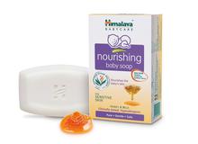 Himalaya Nourishing Baby Soap 125g