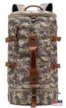 Balo Coolbell CB 8008  Duffle Backpack