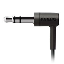PHILIPS SHE3000BK/10 In-Ear Headphone- Black