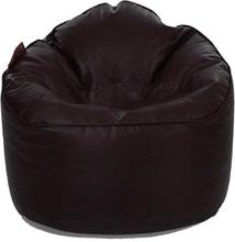 Brown Nudge Moodha Bean Bag