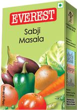 Everest Sabji Masala