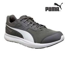 PUMA Grey Flex T1 Unisex Running Shoes -(36610702)