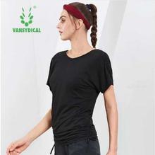 Women Cotton Casual T-Shirt