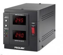 Auto Voltage Regulator 500VA -PVR500D