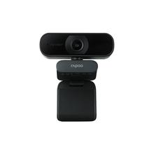 Rapoo C260 1080P USB Black Full HD Webcam